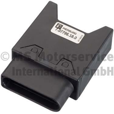 PIERBURG 7.07796.18.0 Yakit Pompa Kontrol Unitesi Audi 8v1 8vk 8va 8vf 8vs 8vm 8v7 8ve 2.0 Tfsi Fv3 Fvp Fv9 Fvr 2.5 Rs 12- Volkswagen Arteon Golf Passat Tiguan Touran Up 1.5 Tsi 12- Chzd Cpta Cjxb Cjza Cpta Cjxf Czpb Dada Dpca Czda